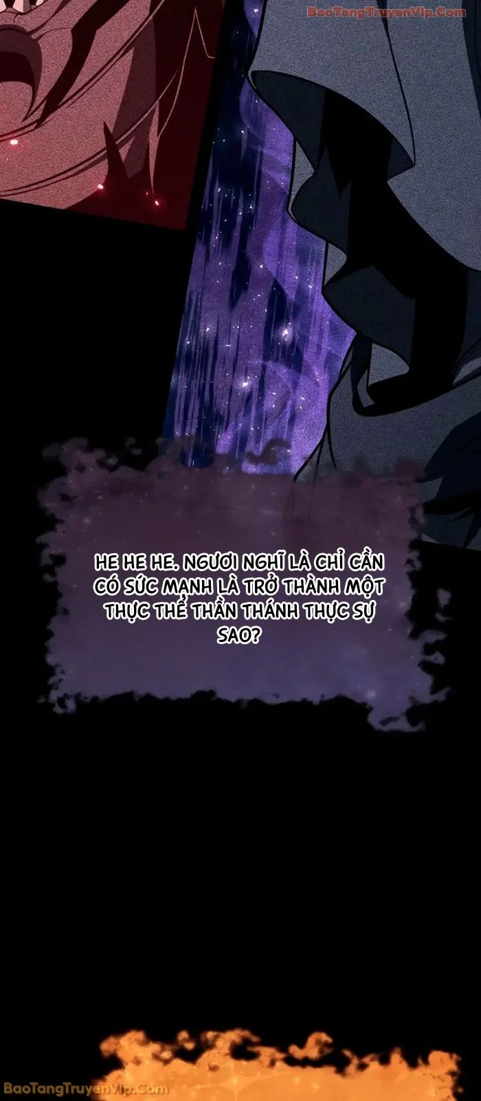 Vua Hiệp Sĩ Đã Trở Lại Với Một Vị Thần Chapter 148 - 41