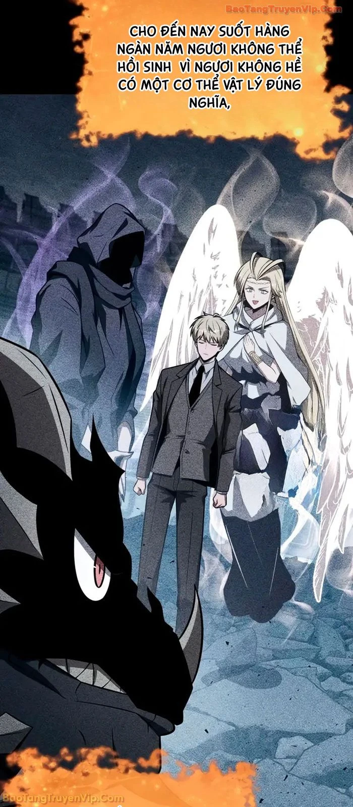 Vua Hiệp Sĩ Đã Trở Lại Với Một Vị Thần Chapter 148 - 42