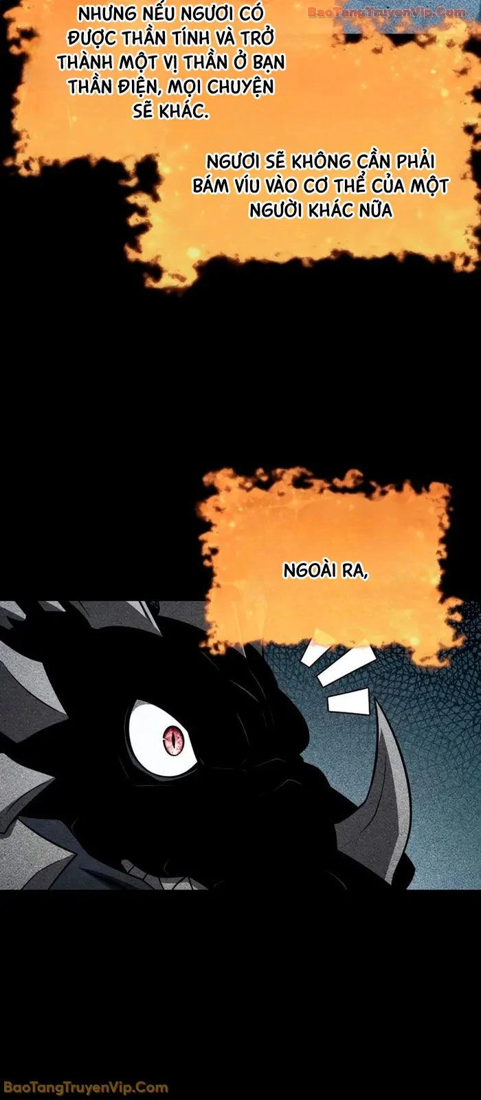 Vua Hiệp Sĩ Đã Trở Lại Với Một Vị Thần Chapter 148 - 43