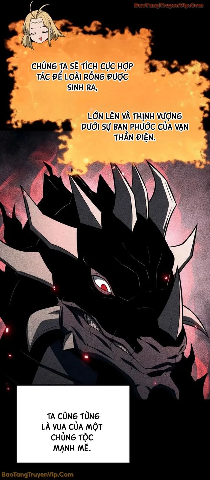 Vua Hiệp Sĩ Đã Trở Lại Với Một Vị Thần Chapter 148 - 46