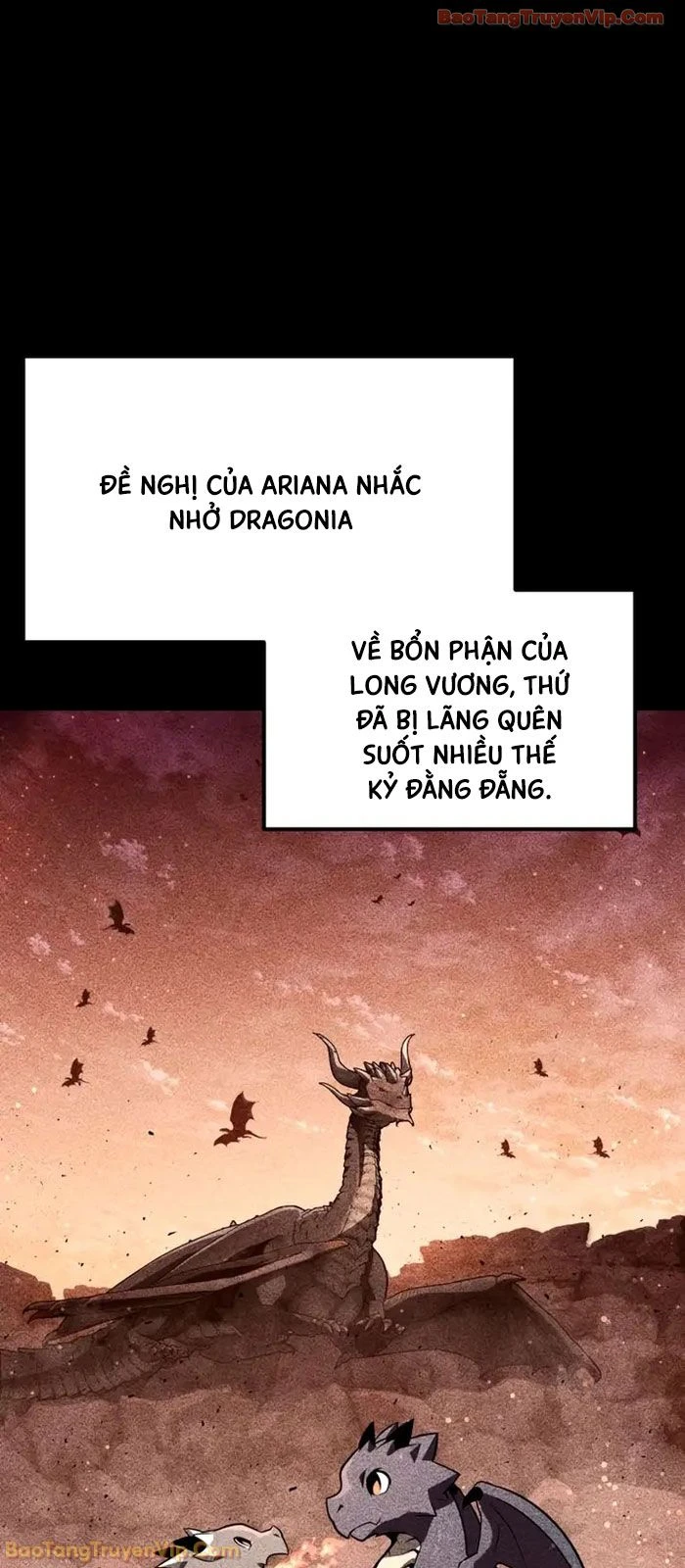 Vua Hiệp Sĩ Đã Trở Lại Với Một Vị Thần Chapter 148 - 47