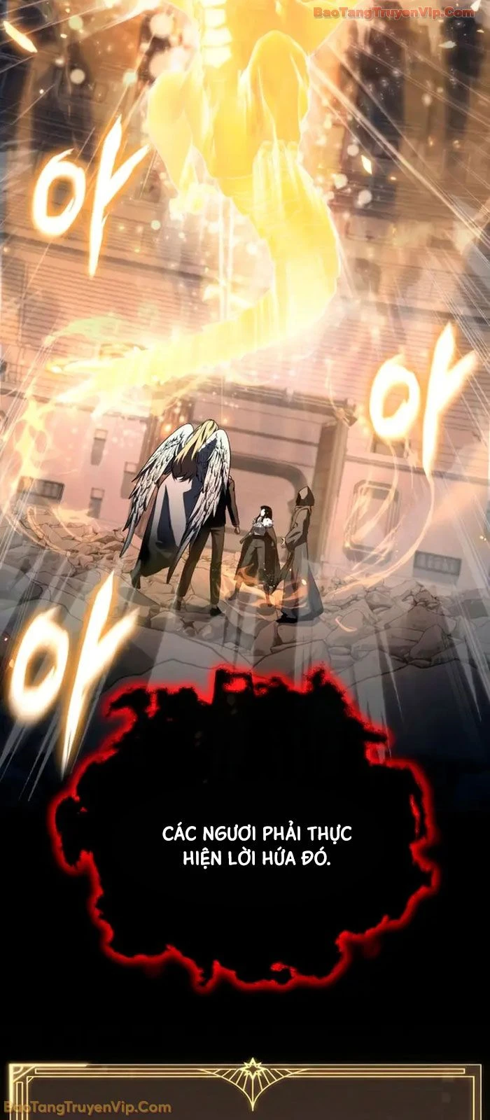 Vua Hiệp Sĩ Đã Trở Lại Với Một Vị Thần Chapter 148 - 51