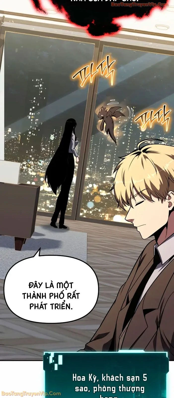 Vua Hiệp Sĩ Đã Trở Lại Với Một Vị Thần Chapter 148 - 54