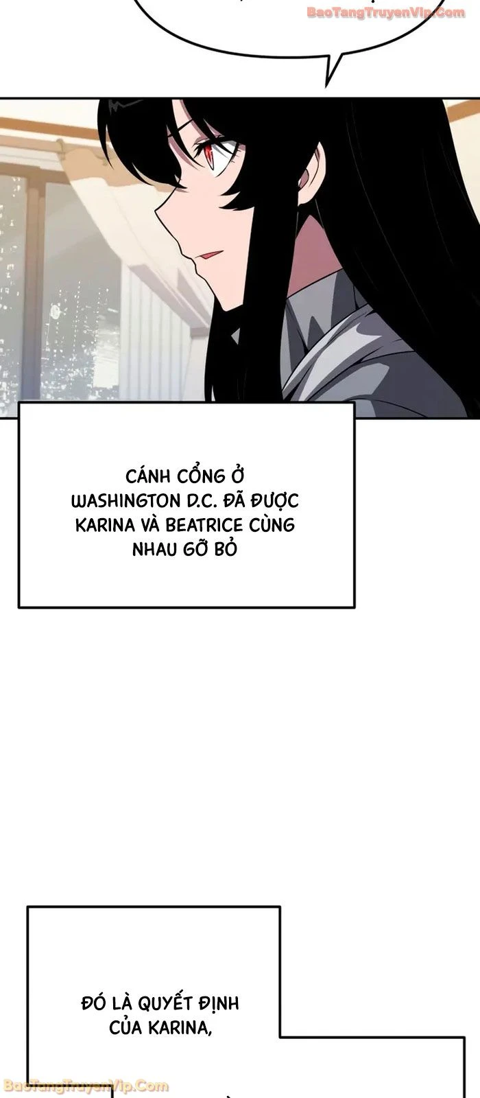 Vua Hiệp Sĩ Đã Trở Lại Với Một Vị Thần Chapter 148 - 57