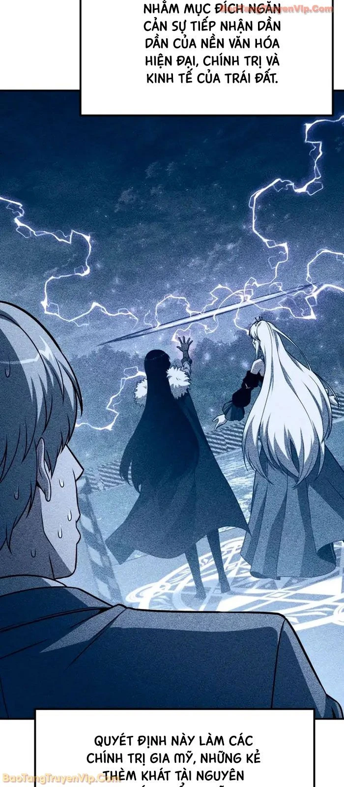 Vua Hiệp Sĩ Đã Trở Lại Với Một Vị Thần Chapter 148 - 58