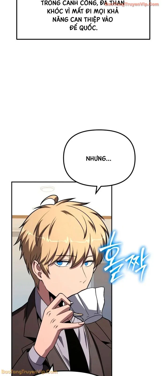 Vua Hiệp Sĩ Đã Trở Lại Với Một Vị Thần Chapter 148 - 59