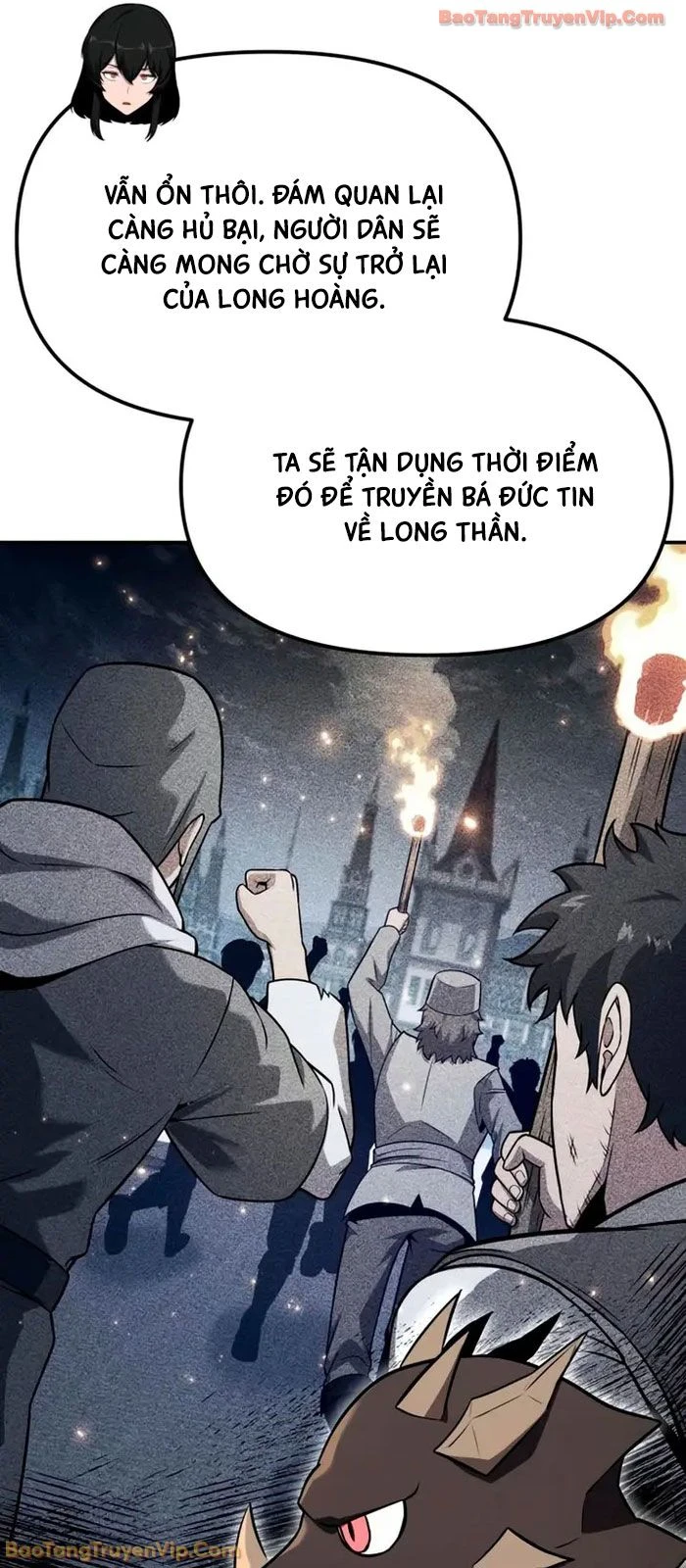 Vua Hiệp Sĩ Đã Trở Lại Với Một Vị Thần Chapter 148 - 61