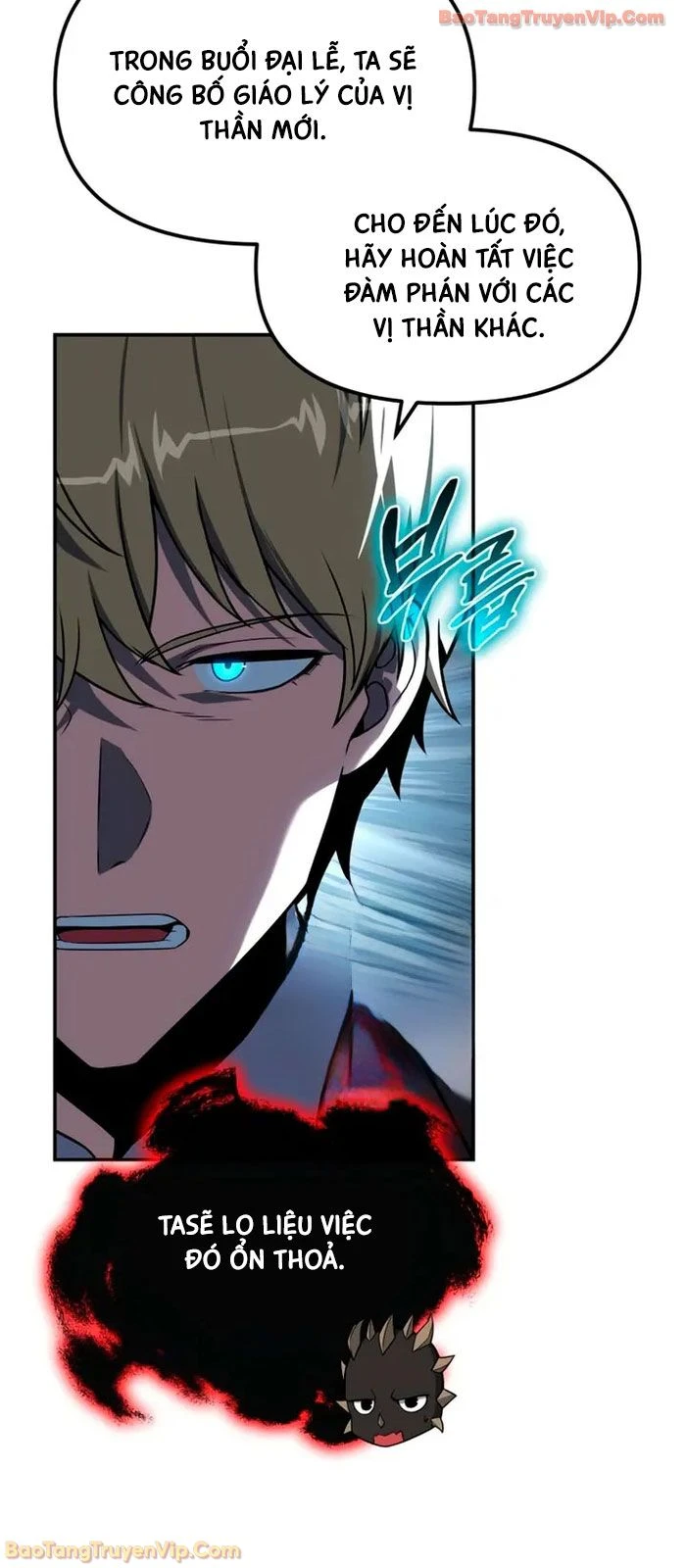 Vua Hiệp Sĩ Đã Trở Lại Với Một Vị Thần Chapter 148 - 67