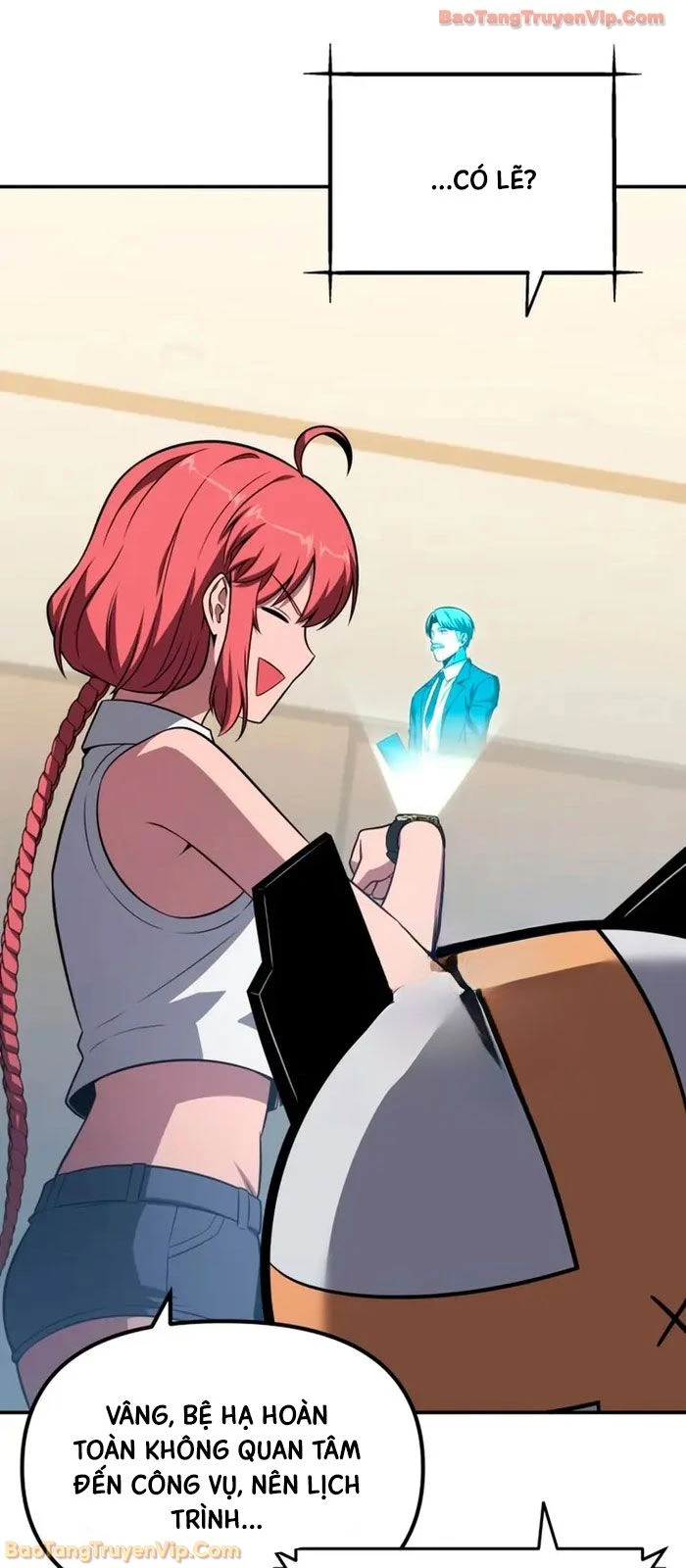 Vua Hiệp Sĩ Đã Trở Lại Với Một Vị Thần Chapter 148 - 84