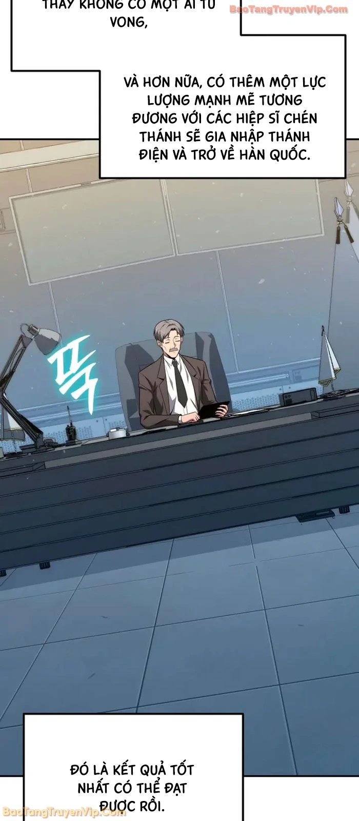 Vua Hiệp Sĩ Đã Trở Lại Với Một Vị Thần Chapter 148 - 88