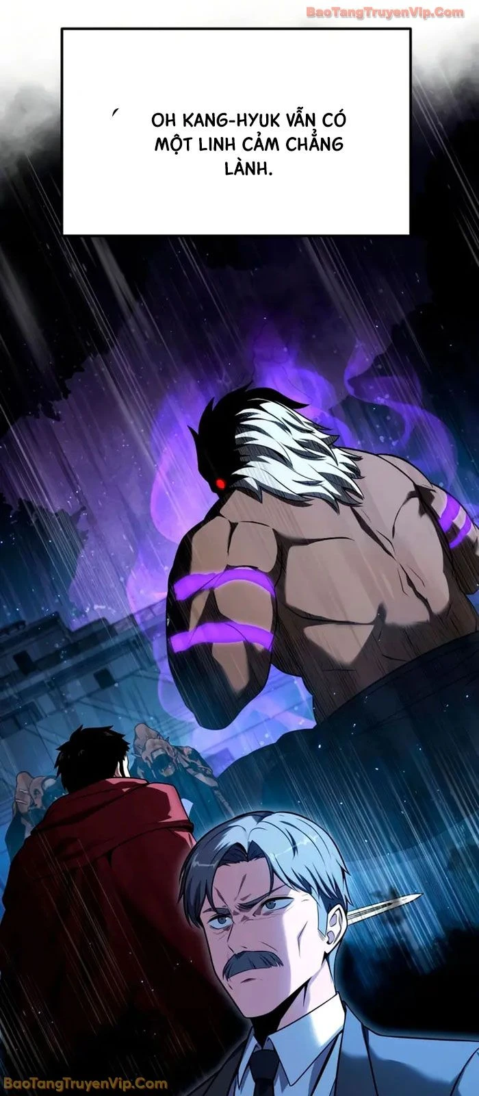 Vua Hiệp Sĩ Đã Trở Lại Với Một Vị Thần Chapter 148 - 90