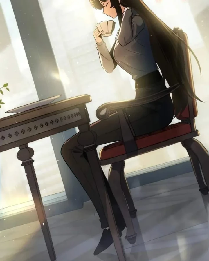 Vua Hiệp Sĩ Đã Trở Lại Với Một Vị Thần Chapter 149 - 3