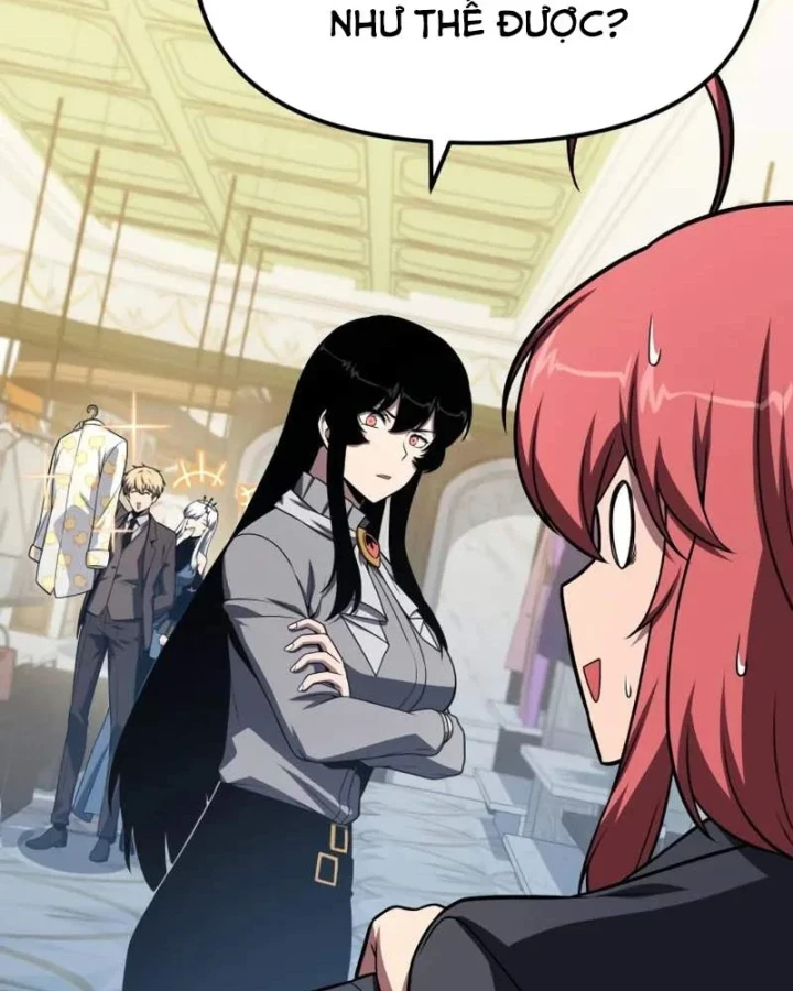 Vua Hiệp Sĩ Đã Trở Lại Với Một Vị Thần Chapter 149 - 34