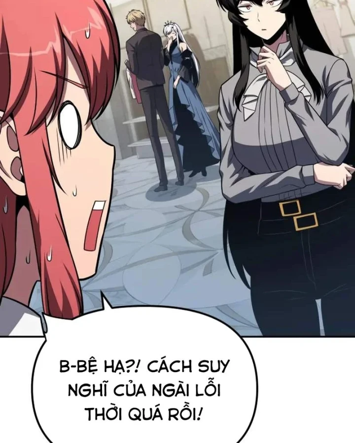 Vua Hiệp Sĩ Đã Trở Lại Với Một Vị Thần Chapter 149 - 41