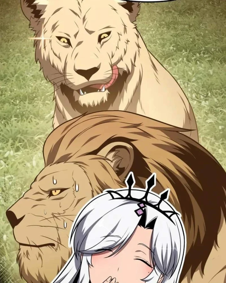 Vua Hiệp Sĩ Đã Trở Lại Với Một Vị Thần Chapter 149 - 43