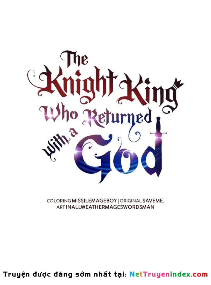 Vua Hiệp Sĩ Đã Trở Lại Với Một Vị Thần Chapter 149 - 64