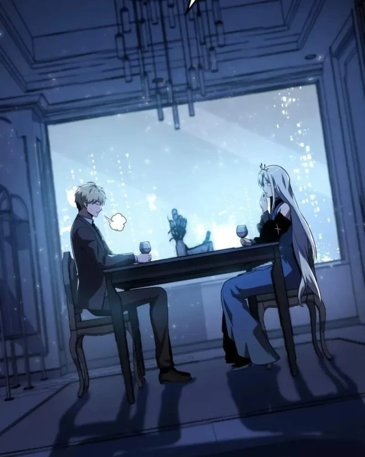 Vua Hiệp Sĩ Đã Trở Lại Với Một Vị Thần Chapter 149 - 67