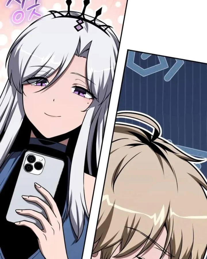 Vua Hiệp Sĩ Đã Trở Lại Với Một Vị Thần Chapter 149 - 79