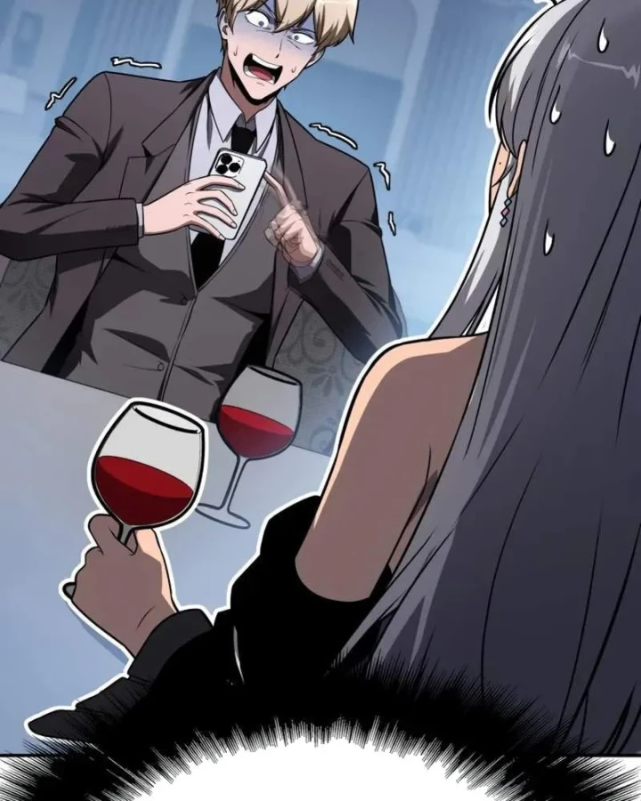 Vua Hiệp Sĩ Đã Trở Lại Với Một Vị Thần Chapter 149 - 89