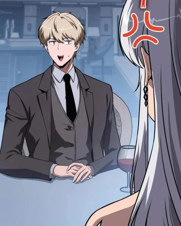 Vua Hiệp Sĩ Đã Trở Lại Với Một Vị Thần Chapter 149 - 107