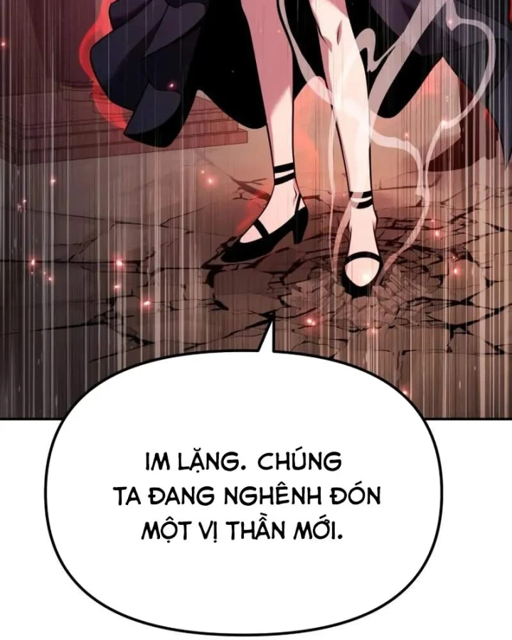 Vua Hiệp Sĩ Đã Trở Lại Với Một Vị Thần Chapter 149 - 153