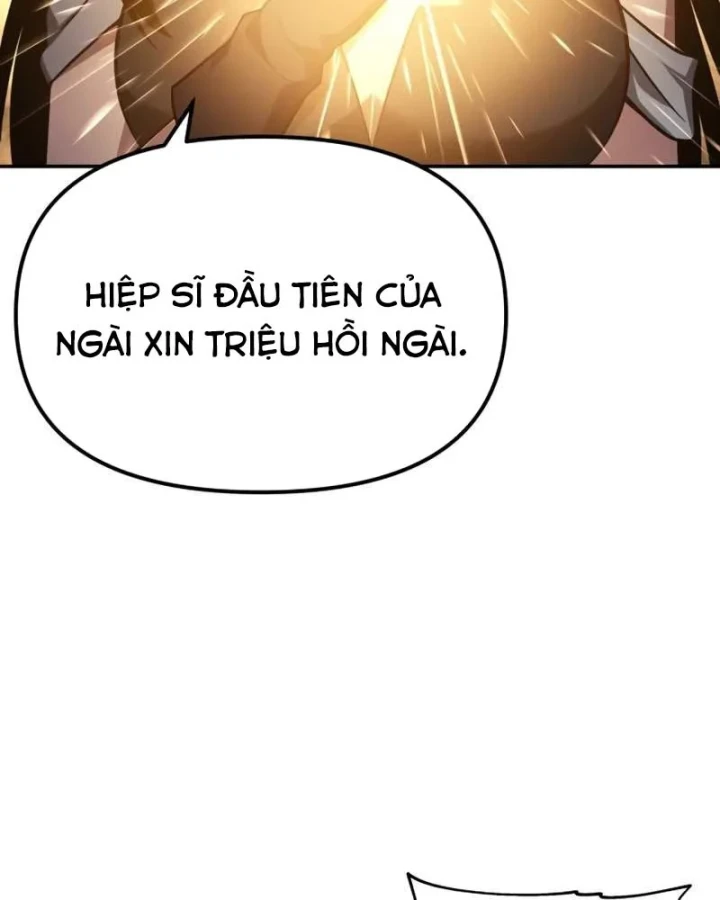 Vua Hiệp Sĩ Đã Trở Lại Với Một Vị Thần Chapter 149 - 164