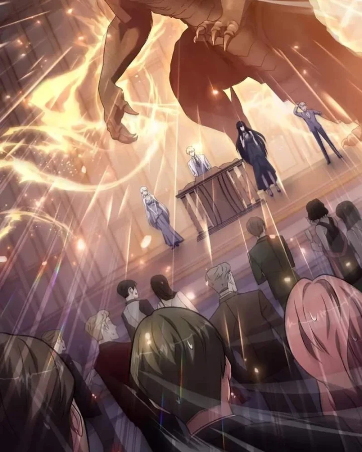 Vua Hiệp Sĩ Đã Trở Lại Với Một Vị Thần Chapter 149 - 168