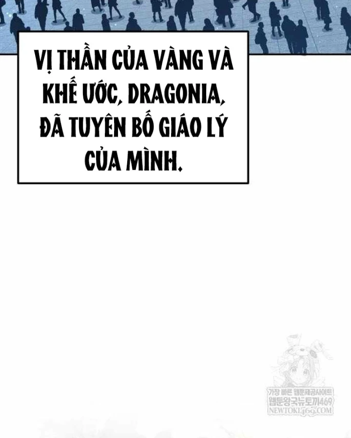 Vua Hiệp Sĩ Đã Trở Lại Với Một Vị Thần Chapter 150 - 3