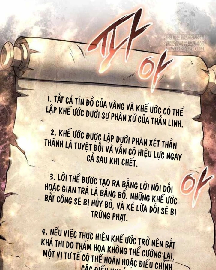 Vua Hiệp Sĩ Đã Trở Lại Với Một Vị Thần Chapter 150 - 4