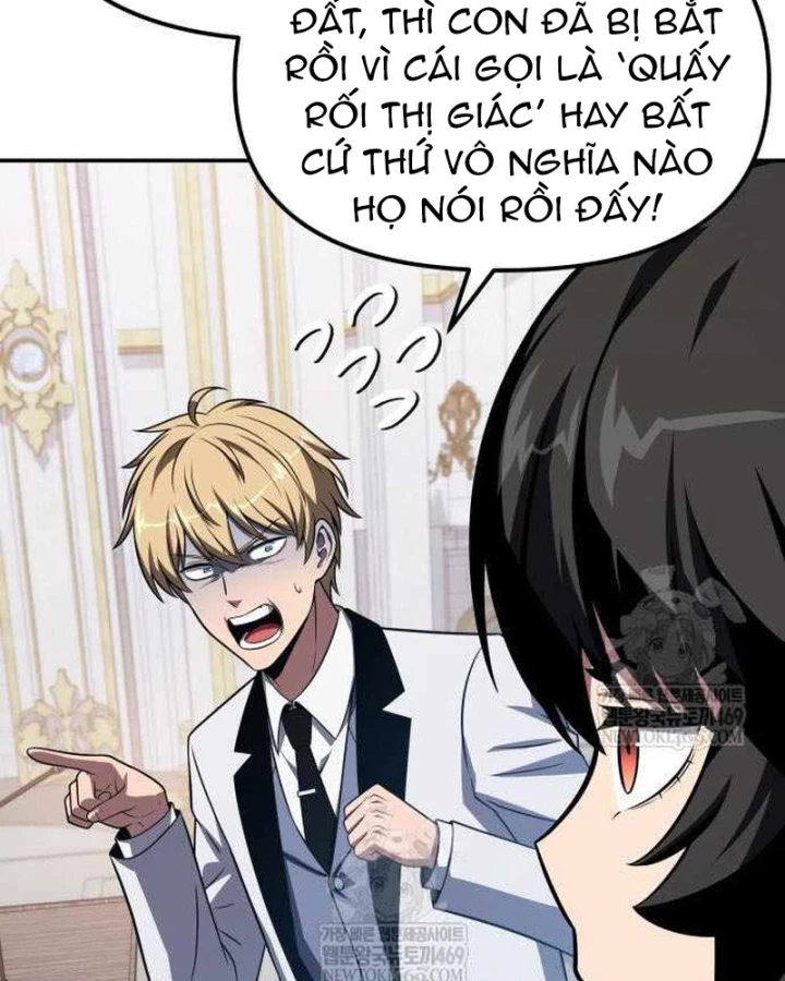 Vua Hiệp Sĩ Đã Trở Lại Với Một Vị Thần Chapter 150 - 24