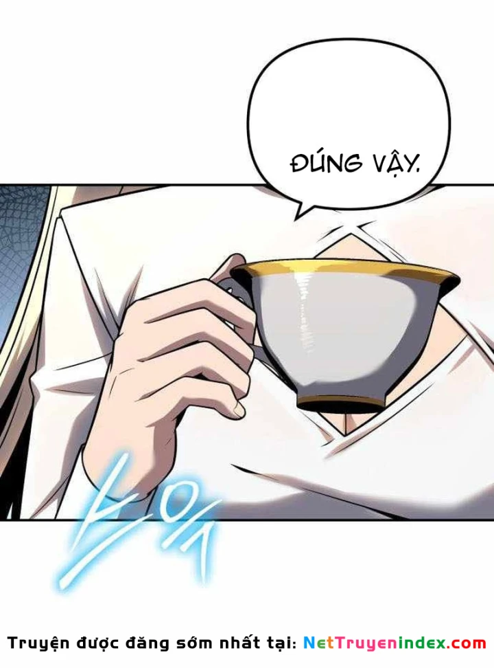 Vua Hiệp Sĩ Đã Trở Lại Với Một Vị Thần Chapter 150 - 43