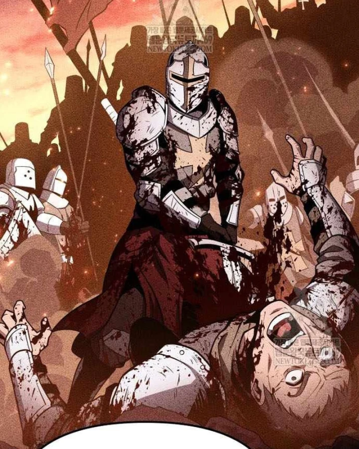 Vua Hiệp Sĩ Đã Trở Lại Với Một Vị Thần Chapter 150 - 62