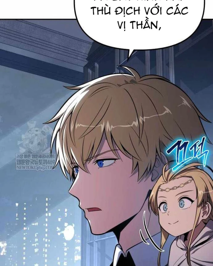 Vua Hiệp Sĩ Đã Trở Lại Với Một Vị Thần Chapter 150 - 90