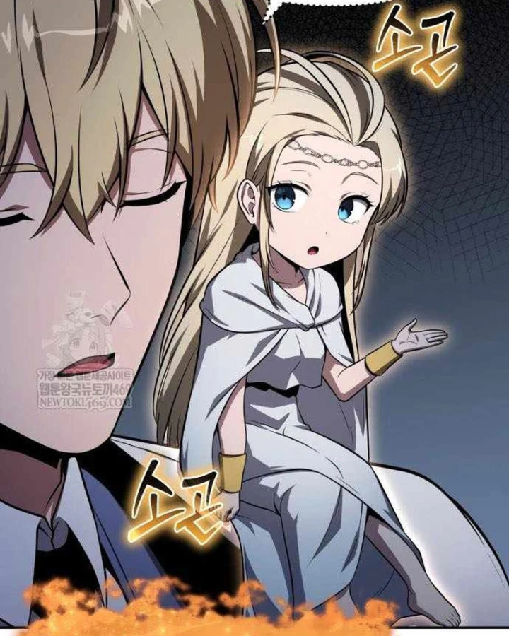 Vua Hiệp Sĩ Đã Trở Lại Với Một Vị Thần Chapter 150 - 93