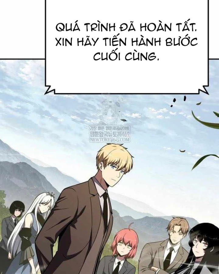 Vua Hiệp Sĩ Đã Trở Lại Với Một Vị Thần Chapter 150 - 109