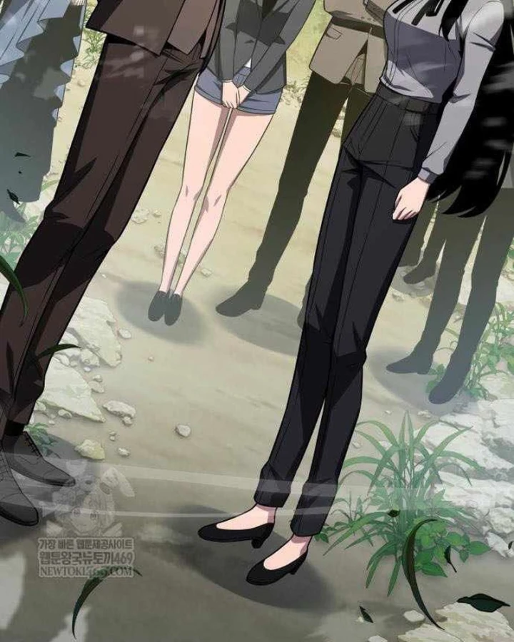 Vua Hiệp Sĩ Đã Trở Lại Với Một Vị Thần Chapter 150 - 110