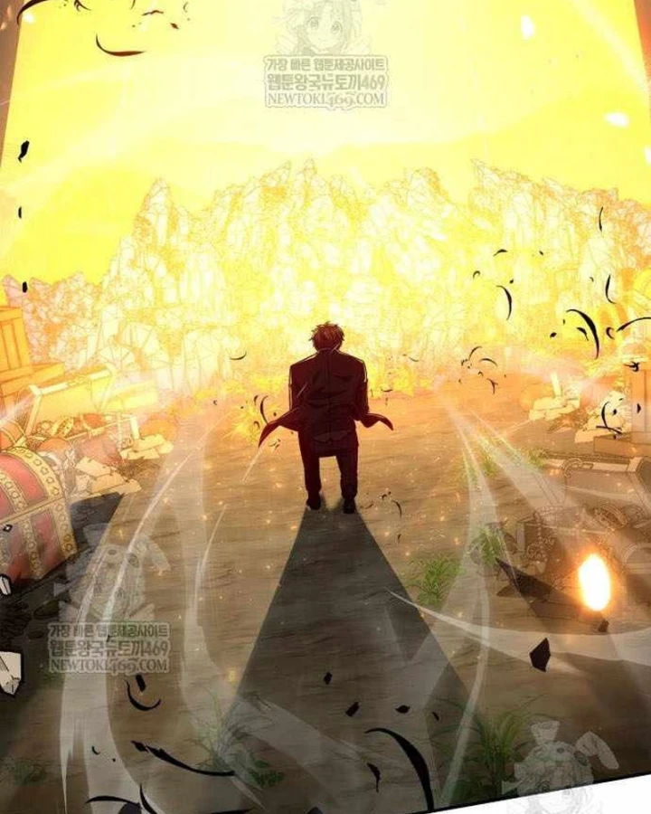 Vua Hiệp Sĩ Đã Trở Lại Với Một Vị Thần Chapter 150 - 127