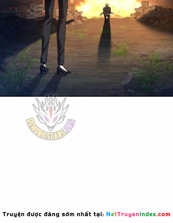 Vua Hiệp Sĩ Đã Trở Lại Với Một Vị Thần Chapter 150 - 134