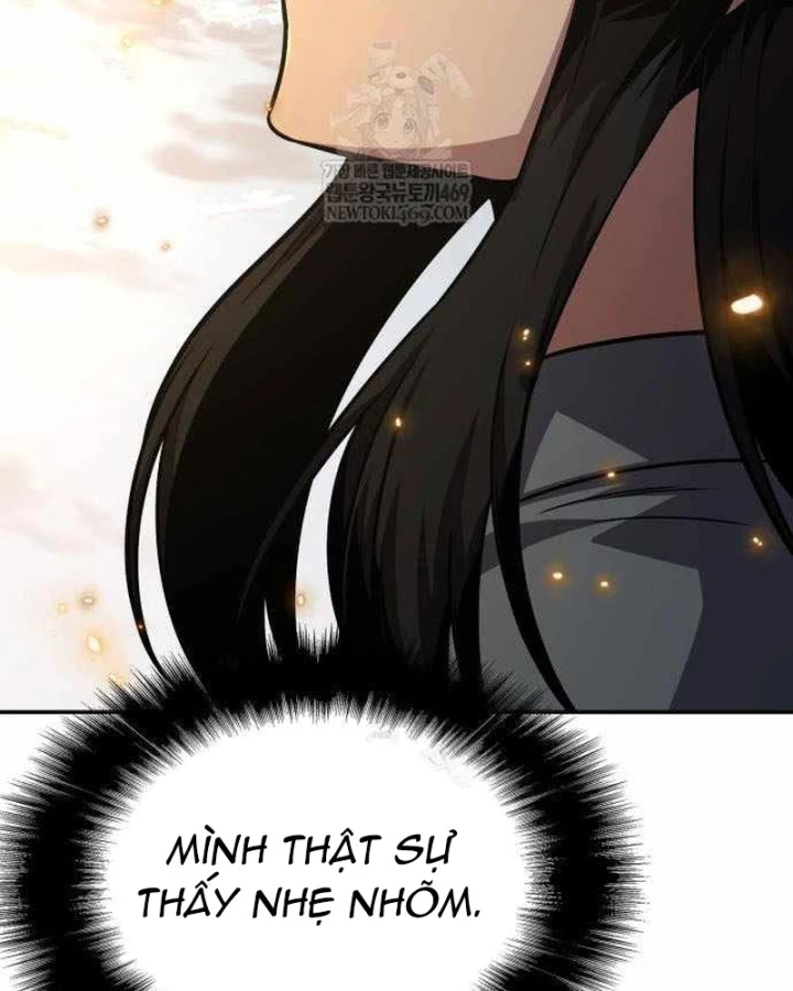 Vua Hiệp Sĩ Đã Trở Lại Với Một Vị Thần Chapter 150 - 136