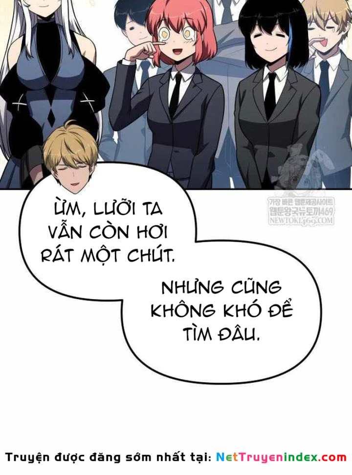 Vua Hiệp Sĩ Đã Trở Lại Với Một Vị Thần Chapter 150 - 161