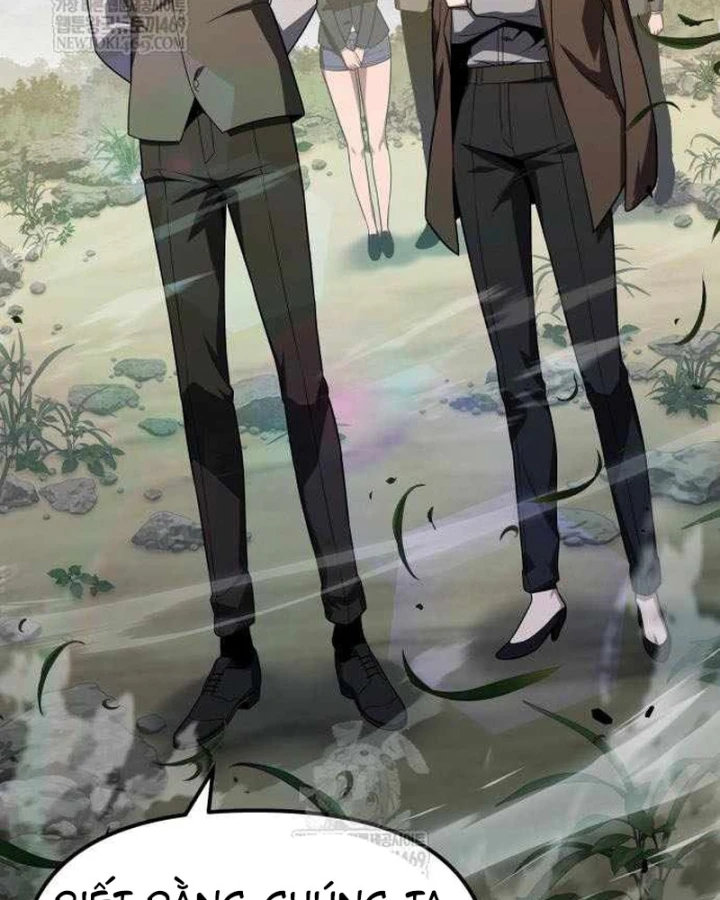 Vua Hiệp Sĩ Đã Trở Lại Với Một Vị Thần Chapter 150 - 165