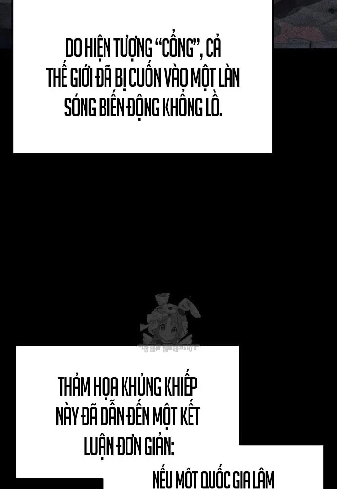 Vua Hiệp Sĩ Đã Trở Lại Với Một Vị Thần Chapter 151 - 3