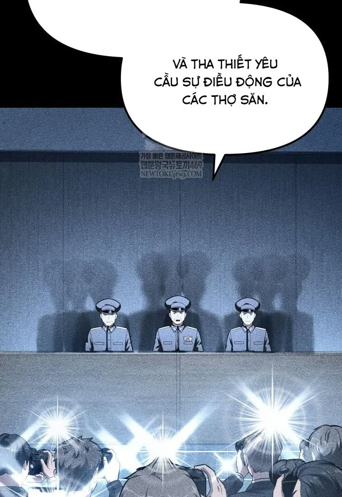 Vua Hiệp Sĩ Đã Trở Lại Với Một Vị Thần Chapter 151 - 6