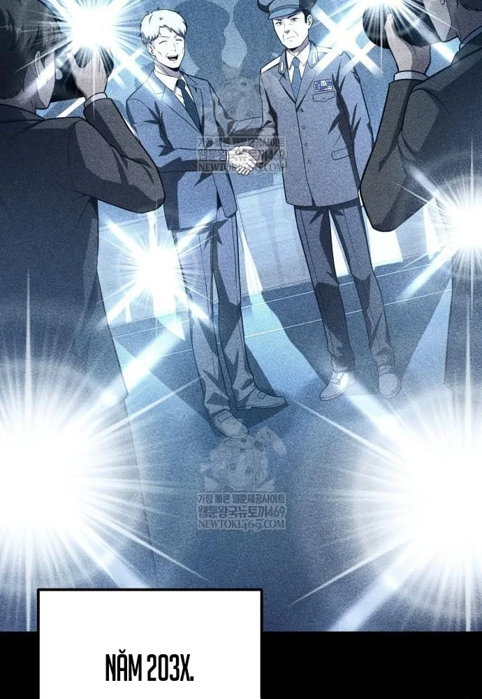 Vua Hiệp Sĩ Đã Trở Lại Với Một Vị Thần Chapter 151 - 9