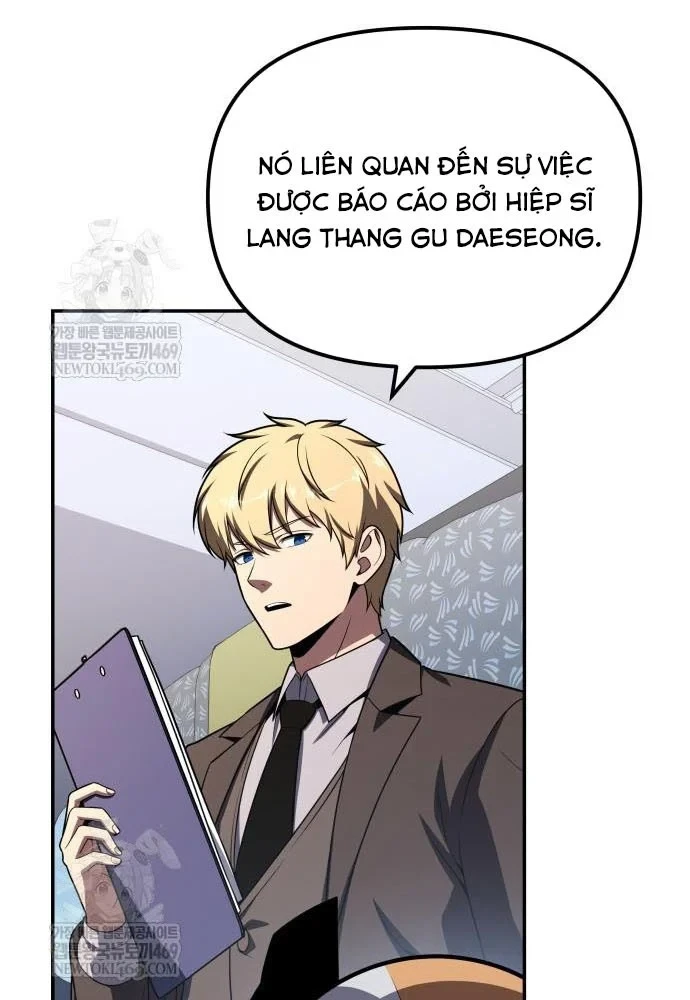 Vua Hiệp Sĩ Đã Trở Lại Với Một Vị Thần Chapter 151 - 20