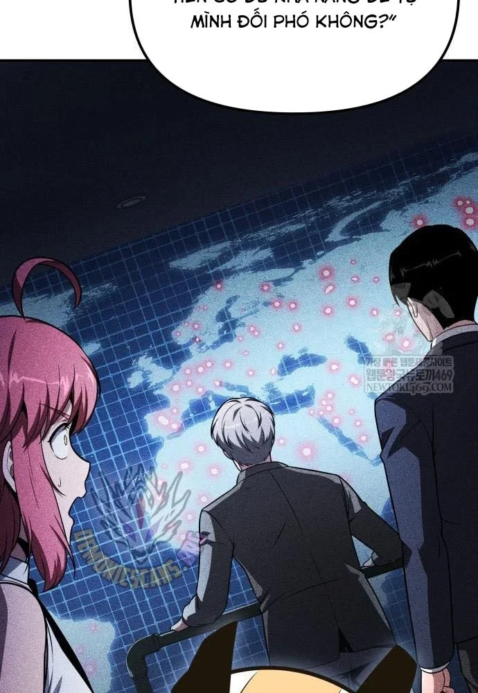 Vua Hiệp Sĩ Đã Trở Lại Với Một Vị Thần Chapter 151 - 25