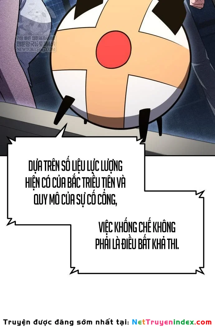 Vua Hiệp Sĩ Đã Trở Lại Với Một Vị Thần Chapter 151 - 26