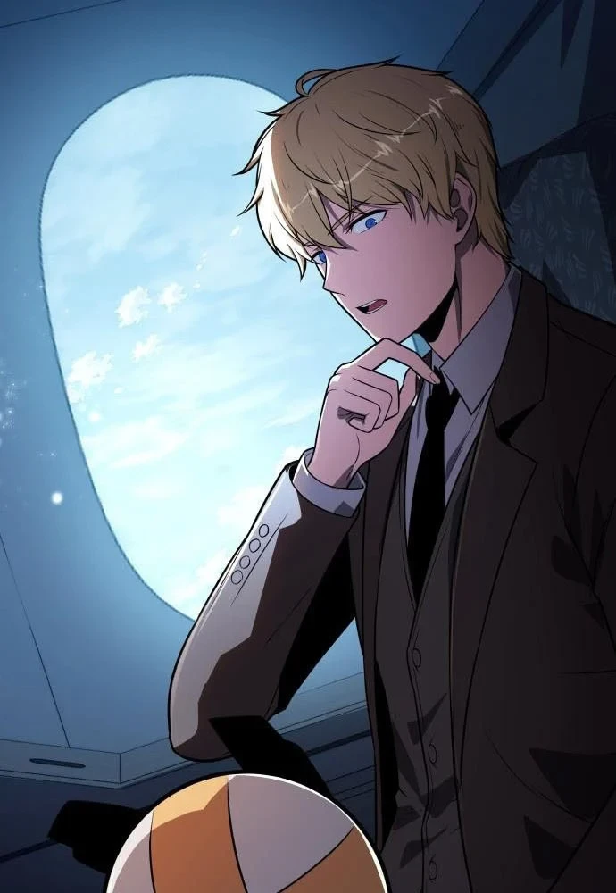 Vua Hiệp Sĩ Đã Trở Lại Với Một Vị Thần Chapter 151 - 29