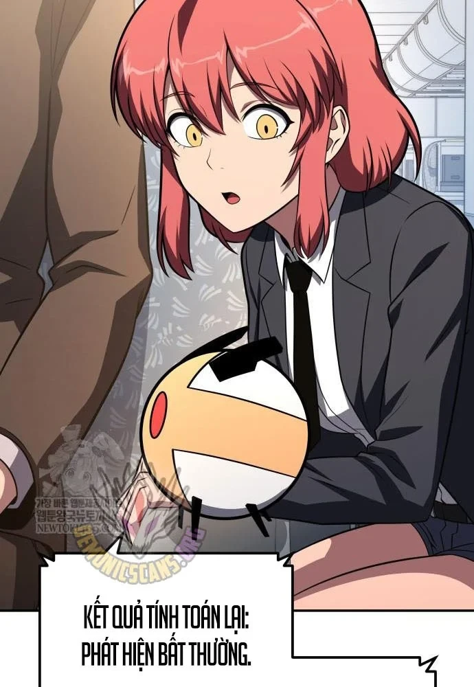 Vua Hiệp Sĩ Đã Trở Lại Với Một Vị Thần Chapter 151 - 35