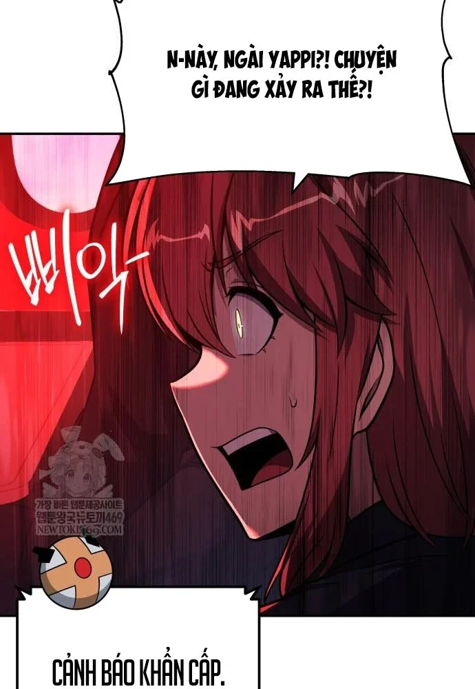 Vua Hiệp Sĩ Đã Trở Lại Với Một Vị Thần Chapter 151 - 39